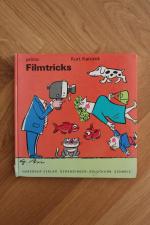 Kurt Karczok: Prima Filmtricks