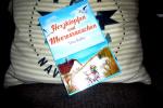 Tina Keller: Herzklopfen und Meeresrausc