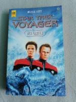 Melissa Scott: Star Trek - Der Garten