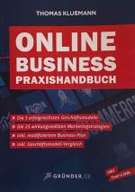 Online Business Praxishandbuch