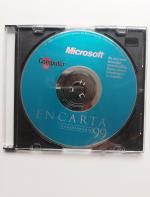 Encarta´99 Enzyklopädie