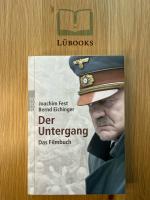 Fest Joachim; Eichinger Bernd: Der Unter Fest Joachim; Eichinger Bernd: Der Unter