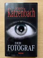 Der Fotograf - Psychothriller