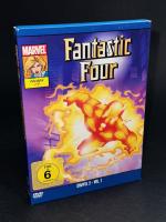 Fantastic Four - Staffel 2 / Volume 1