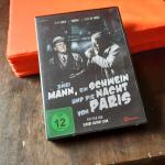 Claude Autant-Lara: Zwei Mann, Ein Schwe