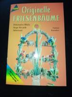 Gudrun Kaenders: Originelle Friesenbäume