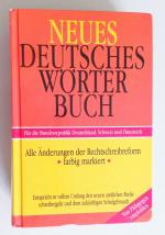 Prof. Dr. Christian Stetter: Neues Deuts Prof. Dr. Christian Stetter: Neues Deuts