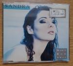 Sandra – Won't Run Away