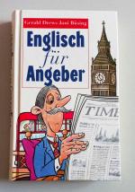 Gerald Drews, Jani Büsing: Englisch für Gerald Drews, Jani Büsing: Englisch für