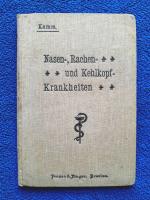 Kamm, Dr. Max: Was muß der practische Ar