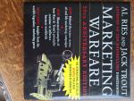 Marketing Warfare 20th Anniversary Edition