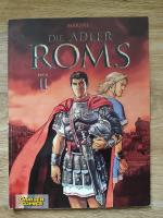 Enrico Marini: Die Adler Roms 2