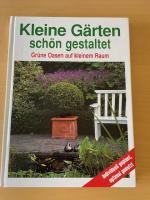 Kleine Gärten schön gestaltet - Grüne Oasen auf kleinem Raum