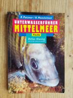 Mittelmeer / Fische