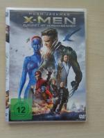 X-Men - Zukunft ist Vergangenheit