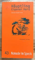 Vincent Klink: Häuptling eigener Herd - Vincent Klink: Häuptling eigener Herd -