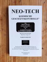 Mark Hamilton: Neo-Tech. Kosmische Gesch Mark Hamilton: Neo-Tech. Kosmische Gesch