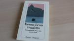 Donna Leon: Vendetta - Commissario Brune