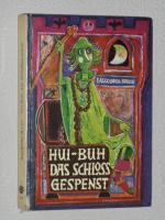 E. Alexander Burgh: Hui Buh das Schlossg E. Alexander Burgh: Hui Buh das Schlossg