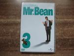 Mr.Bean: 10th Anniversary Collection 3