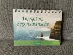 Brigitte Merz: Irische Segenswünsche