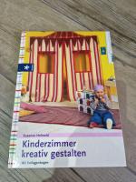 Susanne Helmold: Kinderzimmer kreativ ge