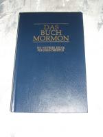 Das Buch Mormon . Ein weiterer Zeuge für Jesus Christus mit 8 Abbildungen