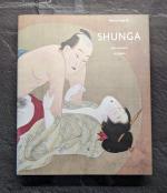 Shunga Meisterwerke erotischer Kunst aus Japan