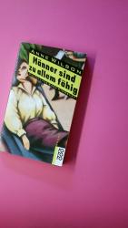 Anne Wilson: MÄNNER SIND ZU ALLEM FÄHIG.
