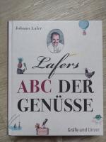 Lafers ABC der Genüsse