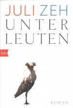 Juli Zeh: Unterleuten