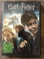 Harry Potter und die Heiligtümer des Todes Teil 1