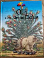 Olli, der kleine Elefant