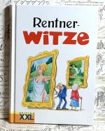 Sonja Sammüller (Projektleitung): Rentne Sonja Sammüller (Projektleitung): Rentne