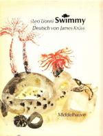 Leo Lionni: Swimmy. Deutsch von James Kr