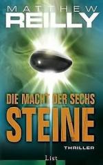 Die Macht der sechs Steine