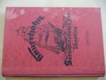 Baltzer, Richard (Bearbeiter): "Knurrhah
