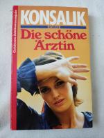 Die schöne Ärztin