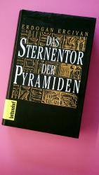 Erdogan Ercivan: DAS STERNENTOR DER PYRA
