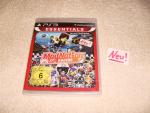 PS3 - ModNation Racers - Neu - Versandra