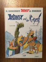 Ferri, Jean-Yves; Conrad, Didier: Asteri Ferri, Jean-Yves; Conrad, Didier: Asteri