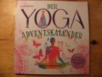 Mareike Hüfner: Der Yoga Adventskalender
