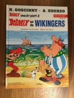 Asterix Mundart  Band 10 / Asterix un de Wikingers (Plattdeutsch)