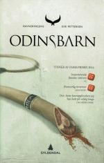 Odinsbarn (Odinskind) - Die Rabenringe Band 1 (Ravneringene)