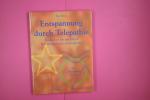 Tara Ward: ENTSPANNUNG DURCH TELEPATHIE.