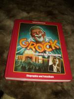 Laurent Diercksen: Grock - Jenseits der 
