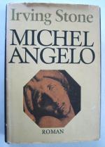 Michelangelo Biographischer Roman