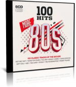 100 Hits - More 80s - 100 Classic Tracks Of The Decade - 5 CD - 2009