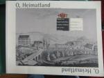 O, Heimatland. Schloss Achberg: Die Heimat ins Schloss geholt - Ansichten aus dem Landkreis Ravensburg. Ausst. Schloß Achberg 2000.