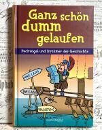 Pat Lauer: Ganz schön dumm gelaufen. Pec